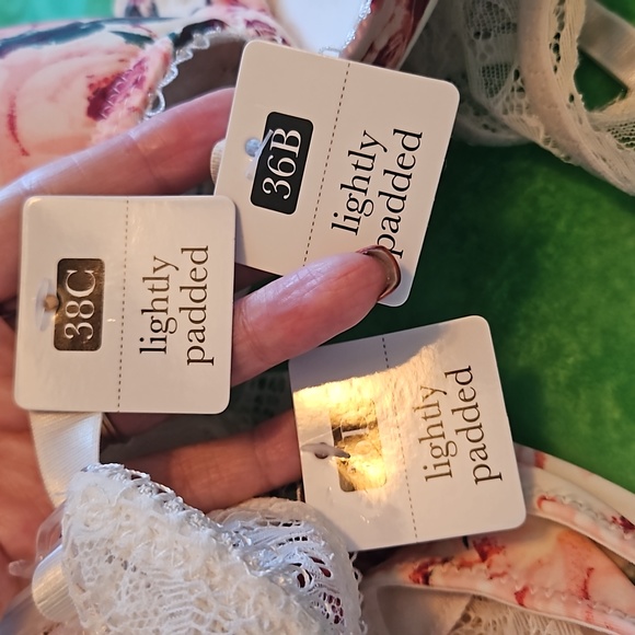 ⛄️ BRA and Panties set - Picture 12 of 13